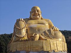 -千佛山风景名胜区