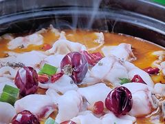 -周渝食惦酸菜鱼(青浦店)