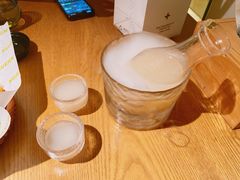 -苦尽酒馆·川菜(鼓楼店)