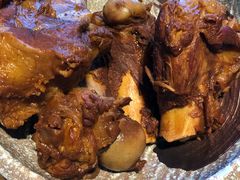 -95号酱骨·一块豆腐(展春园西路店)