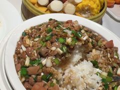 -小螺号海鲜·地道鲁菜(泉城广场店)