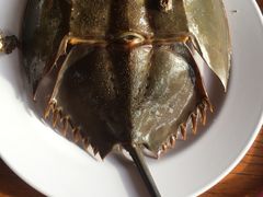 -芭提雅Amporn Seafood自助餐厅