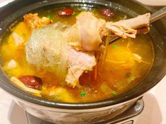 -王府井酒店(金桥港湾店)