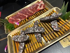 -西塔老太太泥炉烤肉(龙湖北苑天街店)
