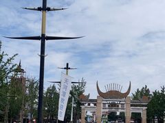 -天河潭旅游度假区