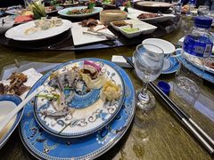 -德信恒隆国际酒店