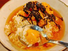 -Retro Deli 茶泡饭