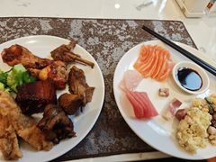 -张家港国贸酒店·餐厅