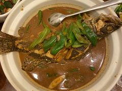 -茶叁酒肆·楚味江湖(菱角湖店)
