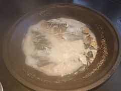 -陈大锅·岳阳鱼馆·地道岳阳菜(美食街店)