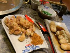 -小龙坎火锅(全球总店)