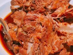 -九毛九西北菜(大东海店)