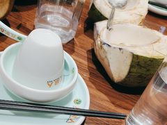 -龙泉人椰子鸡·糟粕醋·地标海南菜(龙昆南店)