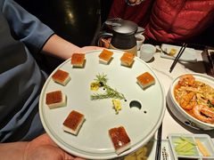 -四世同堂·京菜·烤鸭(双井店)