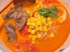 -味千拉面(金融街店)