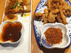 -裕鼎鲜·新中菜(王府井店)