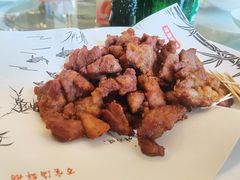 -万宝海鲜舫(劳动公园店)