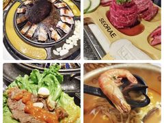-喜来稀肉(旺角广华街店)