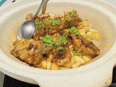 -许家菜(望江店)