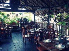 -自然餐厅(Phuket)