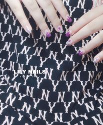 -LILY NAILS美甲美睫
