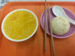 -扬州大学扬子津校区润园餐厅