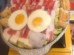 -隐月· 㐂和食屋(芝罘万达公馆店)