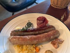-羽深肉铺 Steak & Wine