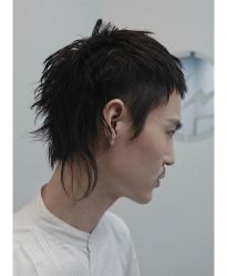 -HG美发设计沙龙