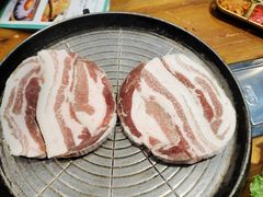 -猪小牛烤肉(青塔店)