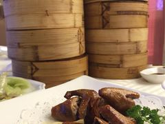 -潮福城大酒楼·潮粤菜·港式点心(阳光城店)
