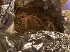 -海口骑楼小吃街