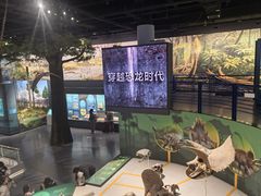 -国家自然博物馆