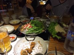 -纽斯桑拿会所(餐厅天山路店)