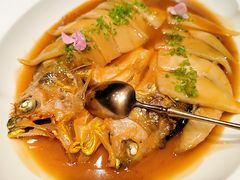 -锦楼·臻选新杭帮(正大广场店)