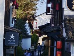 -小河直街历史文化街区