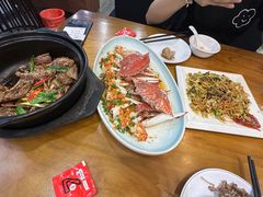 -醉壹号海鲜大排档(厦门美食地标店)