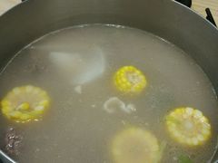 -为什么牛潮汕牛肉火锅(万胜广场店)