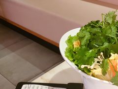 蔬菜拼盘-花城粤菜餐厅(高新区店)