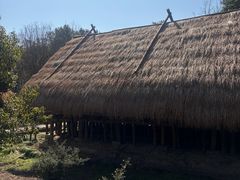 -河姆渡遗址博物馆