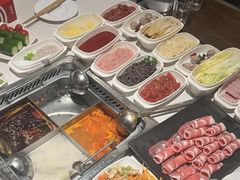-海底捞火锅(外滩店)