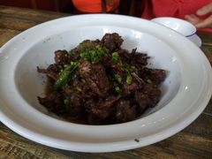 寧遠血鵝-九嶷人间(泠江中路店)