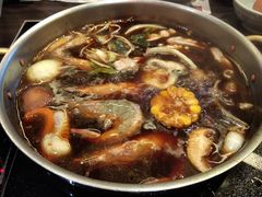 寿喜锅-MoMo牧场·寿喜烧专门店(长泰广场店)