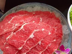 -阳坊胜利涮羊肉(阳坊老店)