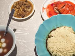 -松鹤面馆·古法焖肉面(观前店)
