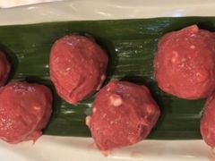 -潮汕三宝鲜牛肉火锅