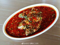 -月圆霖特色农家乐