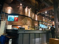 -I HOLIC艾豪丽披萨(KKone店)