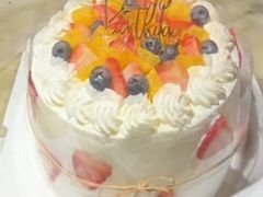 -维尔纳斯·生日蛋糕·动物奶油冰淇淋蛋糕(六里桥店)