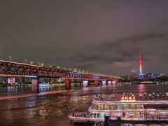 -武汉两江游览·夜游长江(汉口粤汉码头)